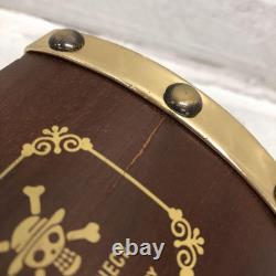 One Piece 10e Anniversaire Montre Officielle Édition Limitée Objet de Collection