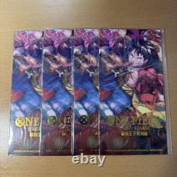 One Piece Carte Luffy Version Chinoise Promo Édition Limitée Année Lunaire Officielle Non
