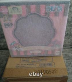 One Piece Édition Limitée Tony Chopper Ver. Ot Japon Anime