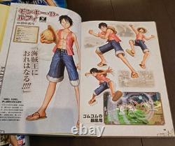 One Piece Kaizoku Musou PS3 Coffre au Trésor Édition Limitée Rare