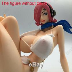 One Piece Limited Edition Vinsmoke Reiju Ver. Bb Figure Pvc Modèle Non Bikini