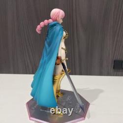 One Piece Navigation Encore Gladiateur Rebecca Édition Limitée Figurine Complète Japon