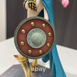 One Piece Navigation Encore Gladiateur Rebecca Édition Limitée Figurine Complète Japon