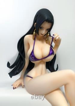 One Piece P. O. P ÉDITION LIMITÉE Boa Hancock Ver. BB EX 20e Anniversaire. Japon 2025