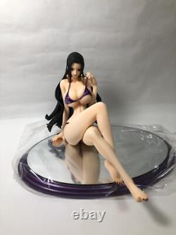 One Piece P. O. P ÉDITION LIMITÉE Boa Hancock Ver. BB EX 20e Anniversaire. Japon 2025