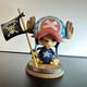 One Piece Pop Chopper Tournée En Asie Édition Limitée