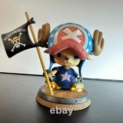 One Piece POP Chopper Tournée en Asie Édition Limitée