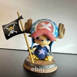 One Piece POP Chopper Tournée en Asie Édition Limitée
