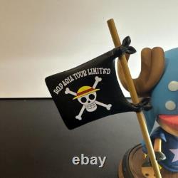 One Piece POP Chopper Tournée en Asie Édition Limitée