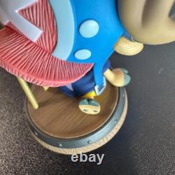 One Piece POP Chopper Tournée en Asie Édition Limitée