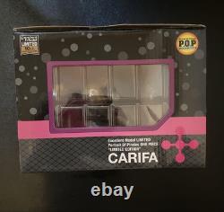 One Piece Pop Khalifa Édition Limitée