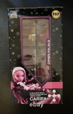 One Piece Pop Khalifa Édition Limitée