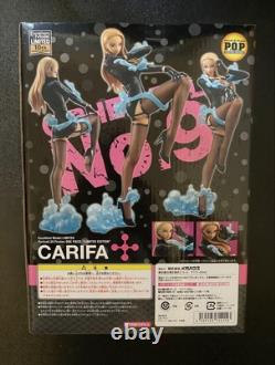 One Piece Pop Khalifa Édition Limitée