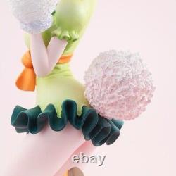 One Piece Portrait. Des. Pirates ÉDITION LIMITÉE Figurine CARROT du JAPON