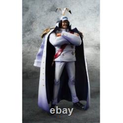 One Piece Portrait. Des. Pirates ÉDITION LIMITÉE Figurine Sengoku EXPRESS du JAPON