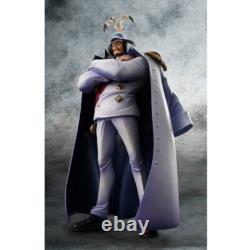 One Piece Portrait. Des. Pirates ÉDITION LIMITÉE Figurine Sengoku EXPRESS du JAPON