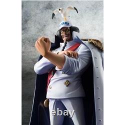 One Piece Portrait. Des. Pirates ÉDITION LIMITÉE Figurine Sengoku EXPRESS du JAPON