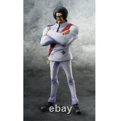 One Piece Portrait. Des. Pirates ÉDITION LIMITÉE Figurine Sengoku EXPRESS du JAPON
