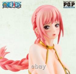 One Piece Portrait. Des. Pirates ÉDITION LIMITÉE Ver. BB Figurine REBECCA du JAPON