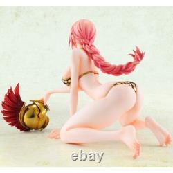 One Piece Portrait. Des. Pirates ÉDITION LIMITÉE Ver. BB Figurine REBECCA du JAPON