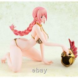 One Piece Portrait. Des. Pirates ÉDITION LIMITÉE Ver. BB Figurine REBECCA du JAPON