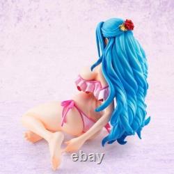 One Piece Portrait. Of. Pirates ÉDITION LIMITÉE VIVI Ver. BB 02 Figurine du JAPON