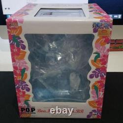 One Piece Portrait of Pirates Édition Limitée Figurine Boa Hancock Échelle 1/8