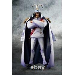 One Piece Portraits de Pirates ÉDITION LIMITÉE Figurine Sengoku EXPRESS du JAPON