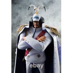 One Piece Portraits de Pirates ÉDITION LIMITÉE Figurine Sengoku EXPRESS du JAPON
