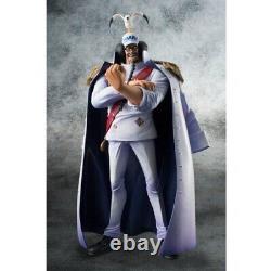 One Piece Portraits de Pirates ÉDITION LIMITÉE Figurine Sengoku EXPRESS du JAPON