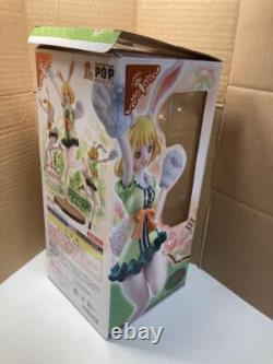 One Piece Portraits de Pirates FIGURE CARROT ÉDITION LIMITÉE EX du Japon