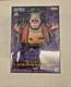 One Piece Wcf Blackbeard Ensemble Scellé, Tout Neuf, Édition Limitée