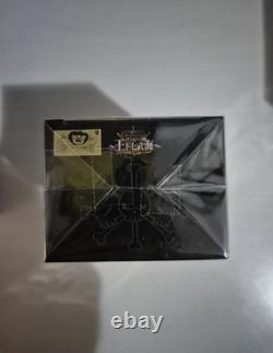 One Piece WCF Blackbeard Ensemble Scellé, Tout Neuf, Édition Limitée