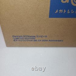 P. O. P Édition Limitée One Piece Boa Hancock