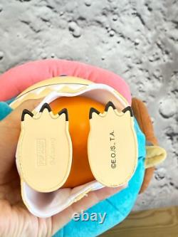 POPMART MEGA LABUBU 400% Tony Tony Chopper Édition Limitée Art Collectible