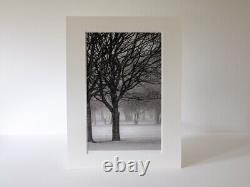 Paysage en photo Art Giclee impression Pour cadre 15 x 20 Édition limitée