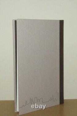 Peter Carey Quatre Pièces Faciles Signé 1ère/1ère (Édition Limitée 2002)