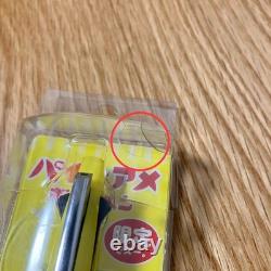 Pine American Jetstream Jaune 1 Pièce Édition Limitée