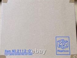 Pop One Piece Édition Limitée Sabo Héritage de Combat de Feu