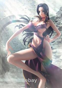 Popone Piece Édition Limitée Boa Hancock 3D