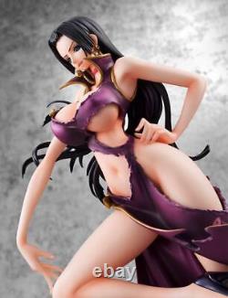 Popone Piece Édition Limitée Boa Hancock 3D