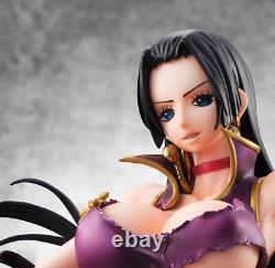Popone Piece Édition Limitée Boa Hancock 3D