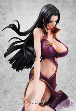 Popone Piece Édition Limitée Boa Hancock 3D