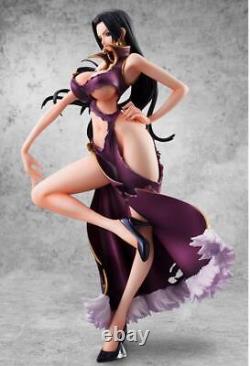 Popone Piece Édition Limitée Boa Hancock 3D