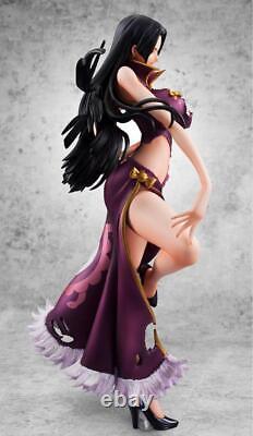 Popone Piece Édition Limitée Boa Hancock 3D