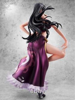 Popone Piece Édition Limitée Boa Hancock 3D