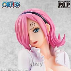 Portrait. De. Pirates ÉDITION LIMITÉE Vinsmoke Reiju Ver. 02 One Piece MegaHouse