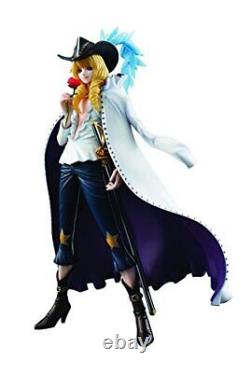 Portrait. De. Pirates One Piece ÉDITION LIMITÉE Cavendish à l'échelle 1/8 en ABS et PVC