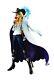 Portrait. De. Pirates One Piece Édition LimitÉe Cavendish à L'échelle 1/8 En Abs Et Pvc