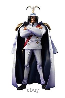 Portrait. De. Pirates One Piece ÉDITION LIMITÉE Figure Marine Sengoku Revente Japon